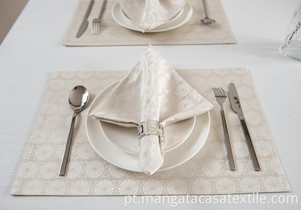 Napkin Set Of 6